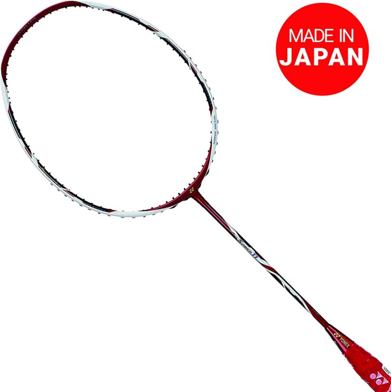 YONEX-Arcsaber-11-Badminton-Racquet