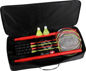 Best 7 Portable Badminton Nets