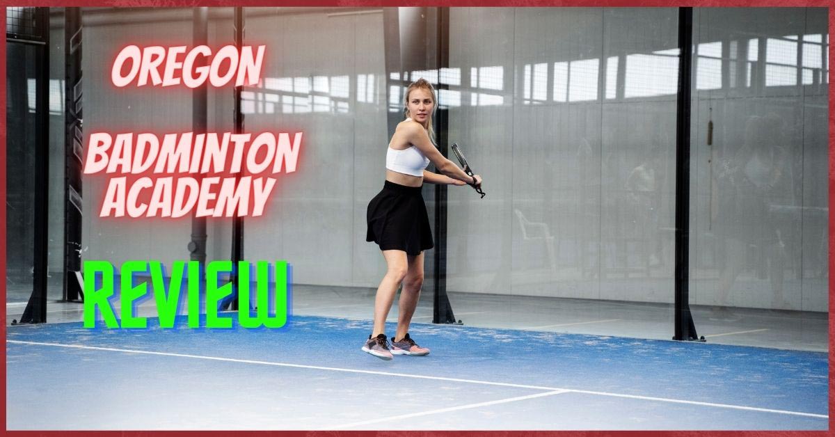Oregon-Badminton-Academy