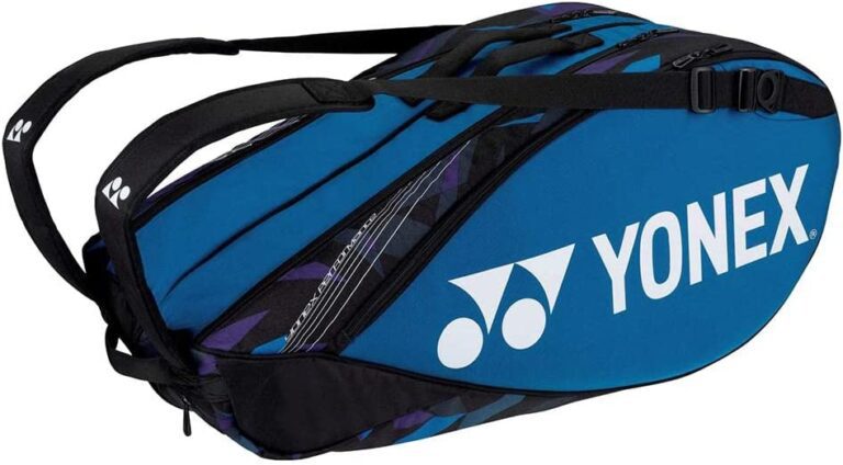 Unbiased and Honest: The Ultimate Badminton Bag Review