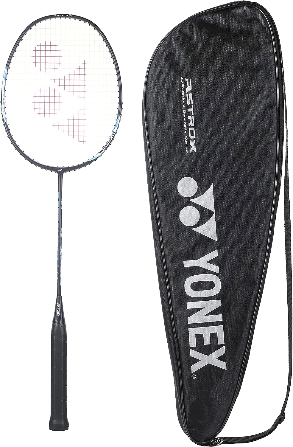 10 Best Badminton Racket Review